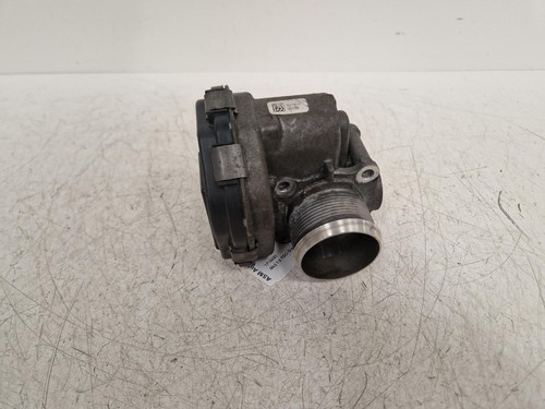 Ford focus mk3 2012 throttle - mk3,