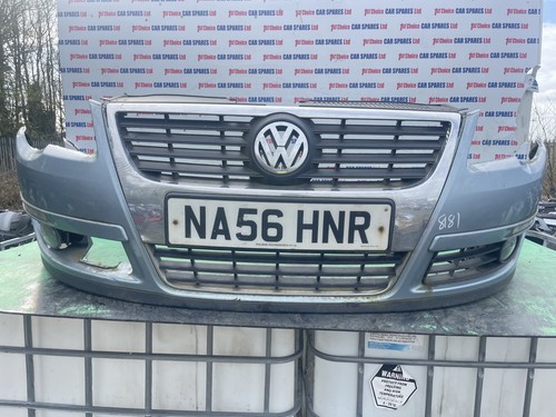 Volkswagen passat saloon - volkswagen, 5dr