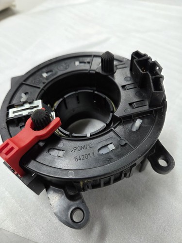 Bmw airbag slip - bmw,