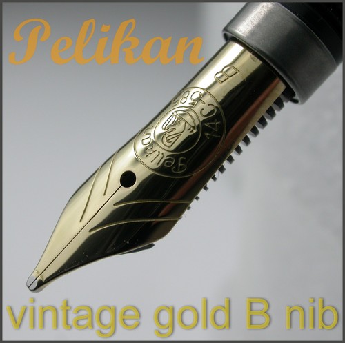 Pelikan m400 flexible - pelikan,