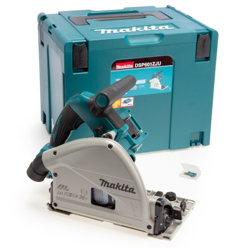 Makita dsp601zju 36v - 36v, brushless
