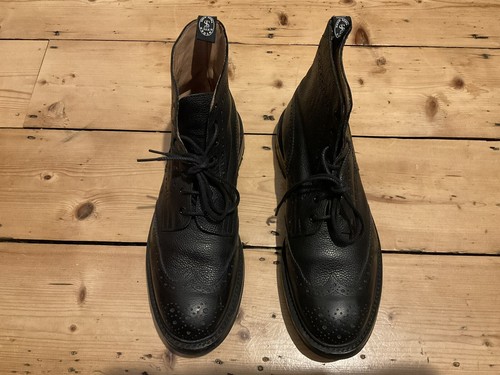 Trickers todd snyder stow - trickers,