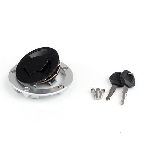 Fuel gas tank - fuel, key