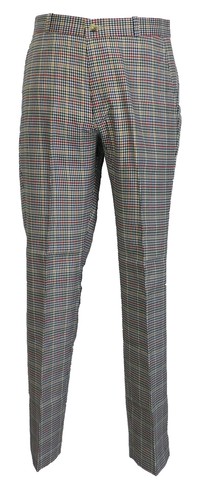 Biege tweed 60s - biege, 70s