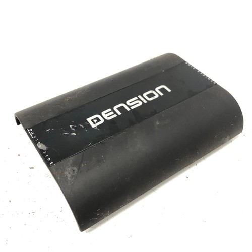Audi dension audio - audio, system