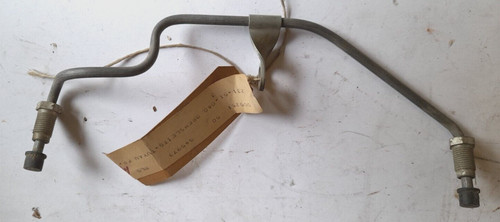 Rover brake pipe between - p6,
