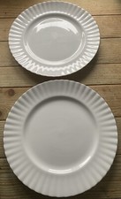 2 Royal Albert Val D'or dinner