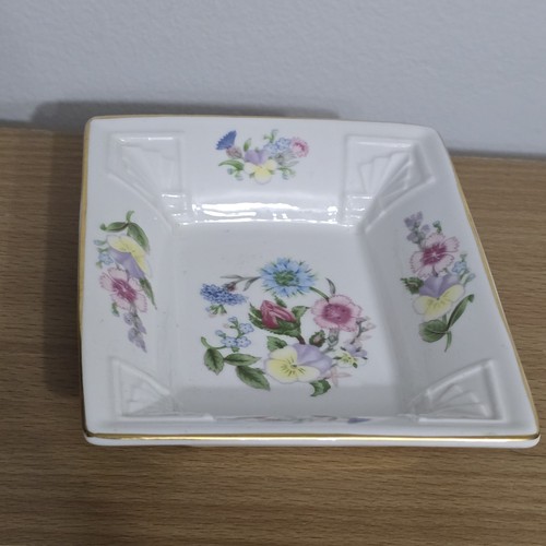 Aynsley wild tudor rectangular - tudor,
