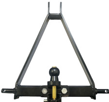 Compact Tractor A Frame Tow