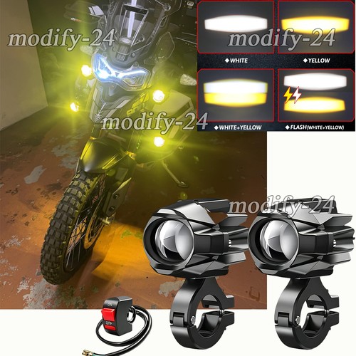 Led spot light auxiliary - led,