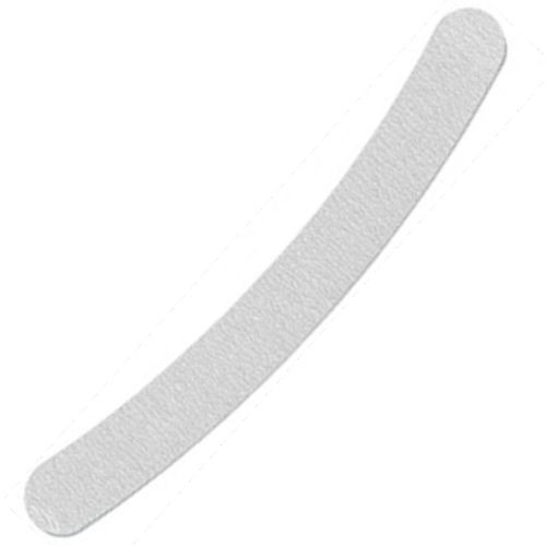 Banana nail file - file, smooth