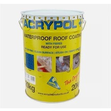 CROMAR Acrypol + Flat
