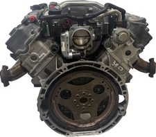 Engine For Mercedes M-Class