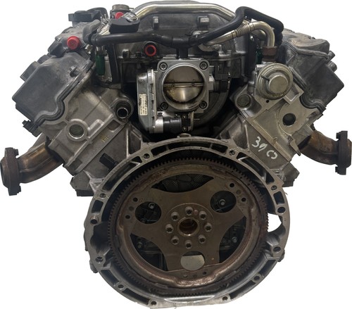 Engine for mercedes - engine, m-class