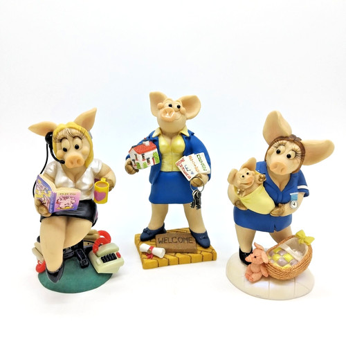 Bundle piggin special - piggin,