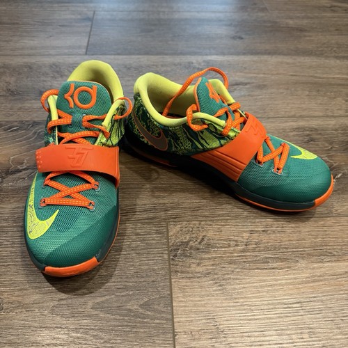 Nike weatherman gs - nike,