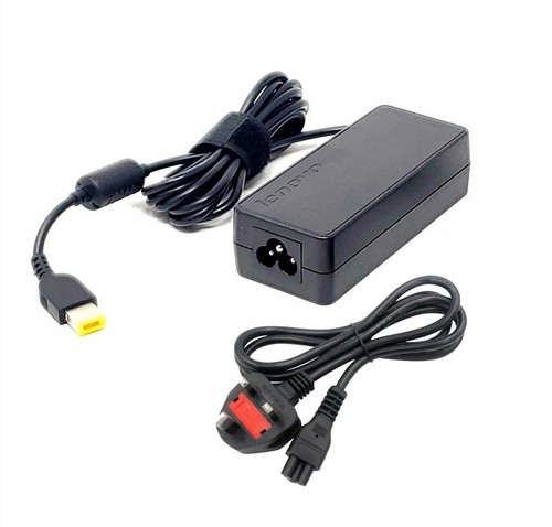 Genuine lenovo laptop charger - genuine,