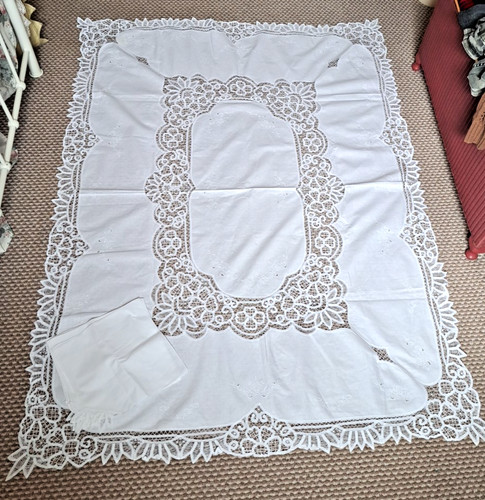 New vintage handmade - new,