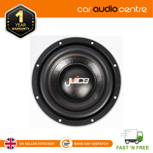 Juice js8 1000w - 1000w, single