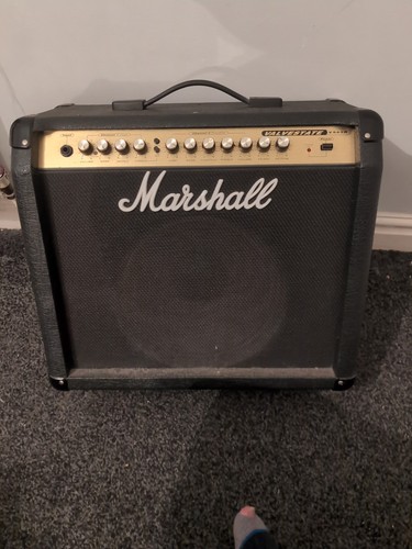 Marshall valvestate vs65r - marshall, 65w