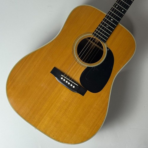 Martin 1973 used acoustic - used,