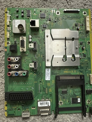 Main board for - board, panasonic