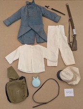 Action Man - French Foreign