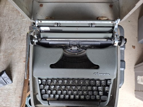 Untested olympia luxe - untested, de