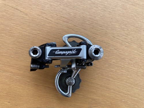 Campagnolo super record - super,