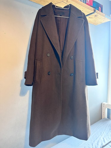 Zara dark chocolate - dark, brown