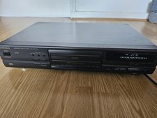 Technics SL-PG470A CD Player