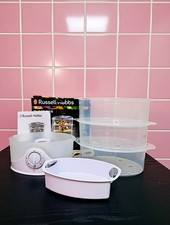 Russell Hobbs Three Tier Food