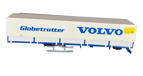 Joal scale volvo - joal,