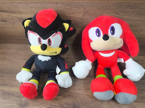Sega sonic the - sonic, shadow
