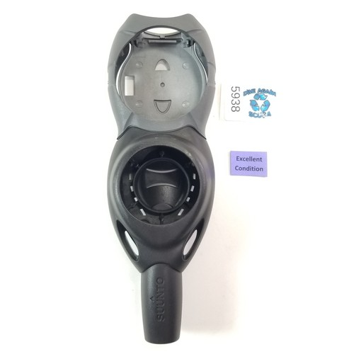 Suunto console boot for 36 - suunto,