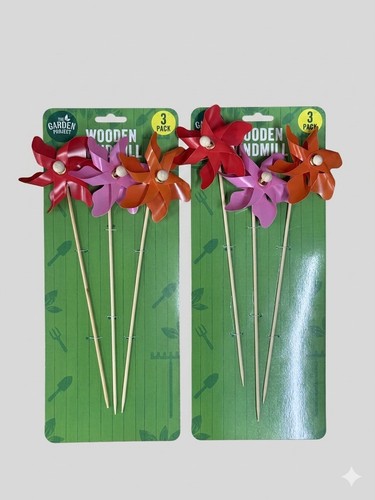 The garden project wooden - the,