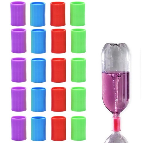 Pcs connector tube - 24,