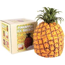 Bar Bespoke Retro Pineapple