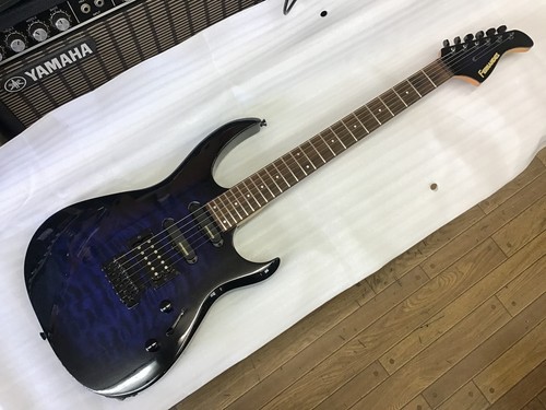 Fernandes - fr, (no260225)