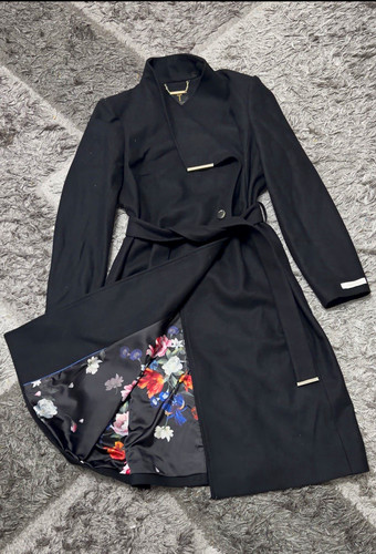 Ted baker black - ted, wrap