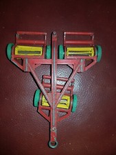 DINKY 323 'TRIPLE GANG MOWER FOR TRACTOR IN GOOD CONDITION...