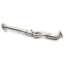 2.25" STAINLESS FRONT DECAT