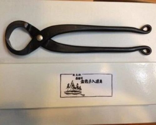 Masakuni bonsai tool 0015 - tool, [no.0015]