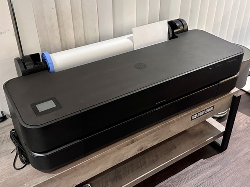 Designjet t250 colour - t250, 24"