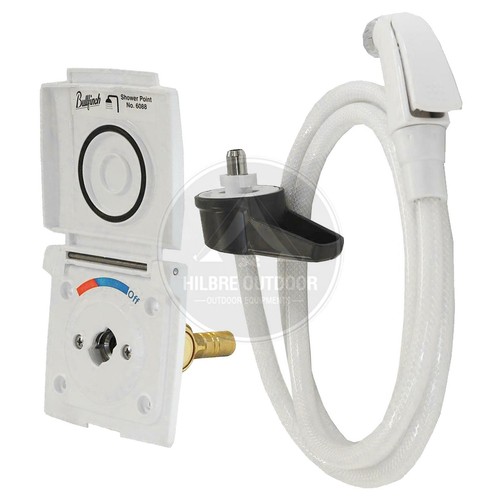 Bullfinch external shower - external,