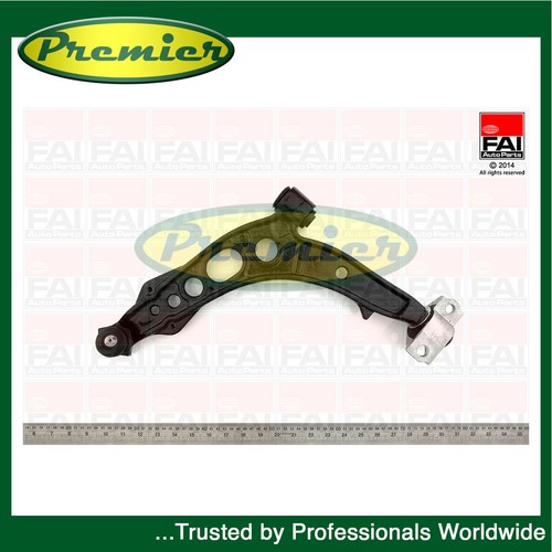 Premier front left track - premier,