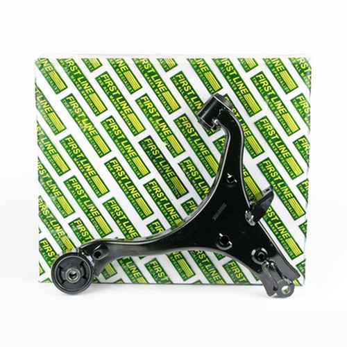 Track control arm wishbone - control,