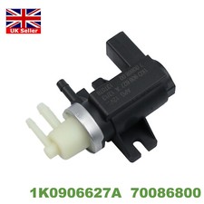 N75 TURBO BOOST PRESSURE