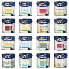 Dulux Silk Smooth  Creamy