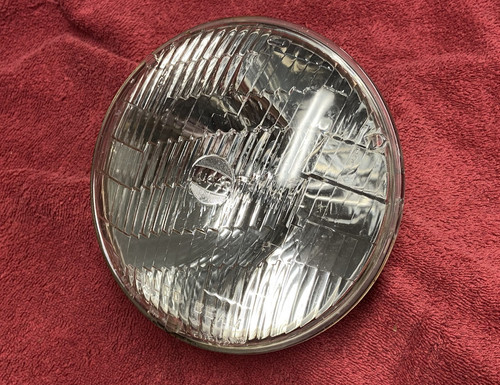 Headlight made england - headlight, in